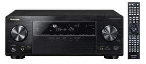 PIONEER VSX-1123K 7.2 AVR Receiver