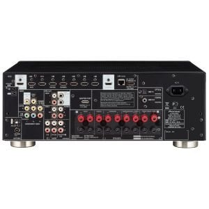 PIONEER VSX-1123K 7.2 AVR Receiver