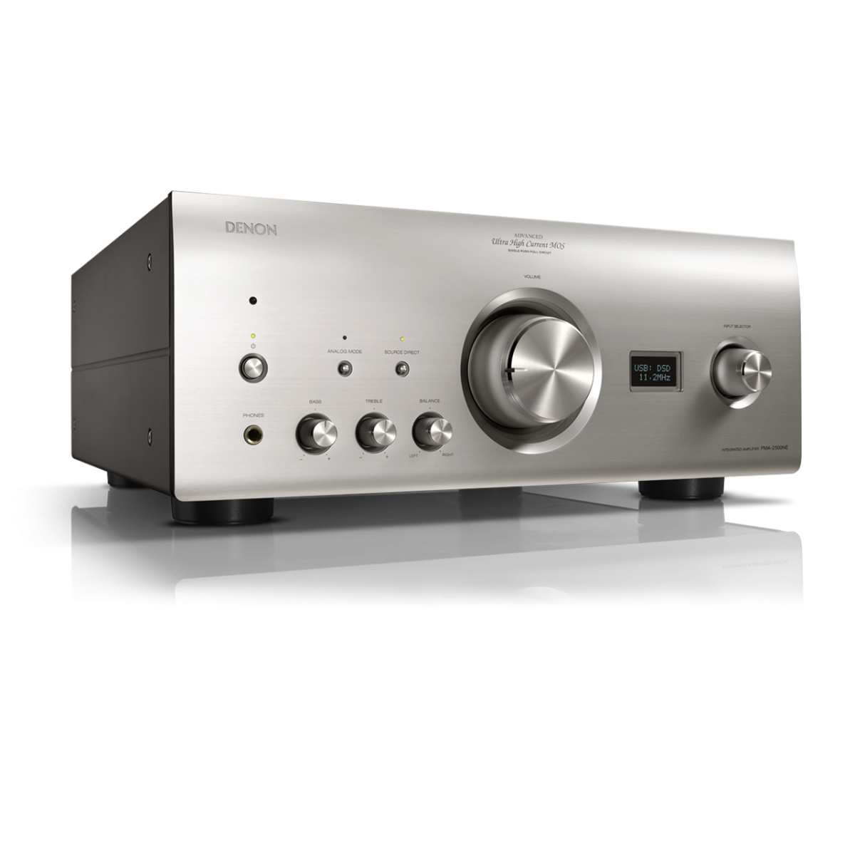 DENON PMA - 2500NE AE Stereo Amfi