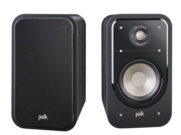 Polk Audio Signature El S20 Hoparlör