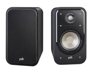 Polk Audio Signature El S20 Hoparlör