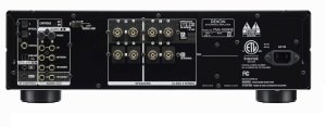 DENON PMA - 1600NE Stereo Amfi