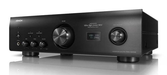DENON PMA - 1600NE Stereo Amfi