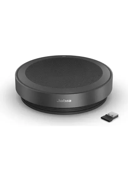 Jabra Speak2 75 USB  Bluetooth Konferans Hoparlörü