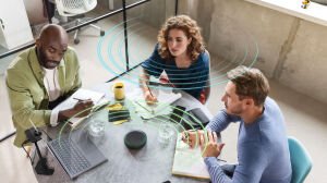 Jabra Speak2 75 USB  Bluetooth Konferans Hoparlörü