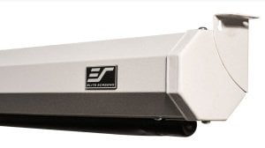 Elite Screens 305x228 Motorlu Projeksiyon Perdesi - VMAX150XWV2