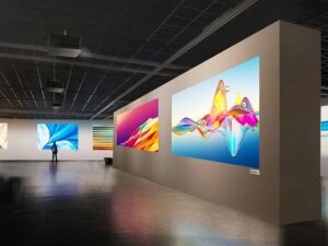 Viewsonic LS950WU Lazer Projeksiyon Cihazı