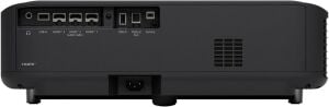 Epson EH-LS670B Ultra Kısa Mesafe Lazer 4K Projeksiyon Cihazı