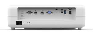 Optoma UHD40 4K Projeksiyon Cihazı