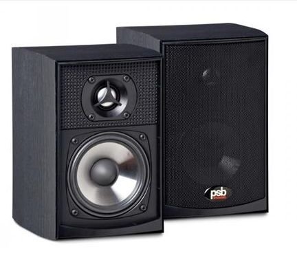 PSB ALPHA LR1 Çift Hoparlör