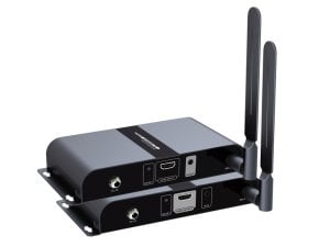 LENKENG LKV388 HDbit Kablosuz HDMI Aktarıcı Kit