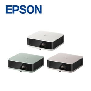 Epson LifeStudio Pop EF-61 Full HD LED Projeksiyon Cihazı Google TV Bose Ses