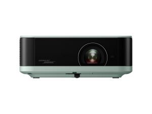 Epson LifeStudio Pop EF-61 Full HD LED Projeksiyon Cihazı Google TV Bose Ses