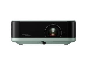Epson LifeStudio Pop EF-61 Full HD LED Projeksiyon Cihazı Google TV Bose Ses