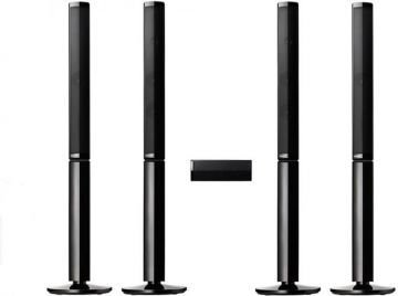 PIONEER S-SLT200 5.0 EV SİNEMASI HOPARLÖR SİSTEMİ