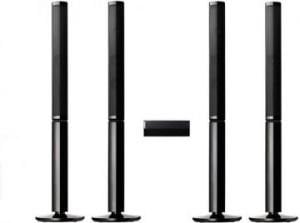 PIONEER S-SLT200 5.0 EV SİNEMASI HOPARLÖR SİSTEMİ