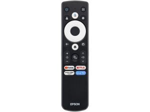 Epson EF-72 4K Projeksiyon Cihazı LED, Google TV, BOSE Hop