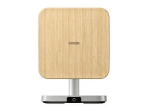 Epson EF-72 4K Projeksiyon Cihazı LED, Google TV, BOSE Hop