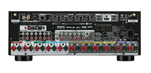 Denon AVC-X3900H 9.4 8K HDR ATMOS AV Receiver