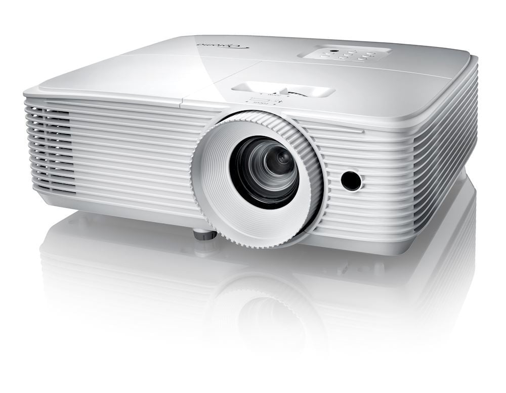 Optoma HD27e Projeksiyon Cihazı