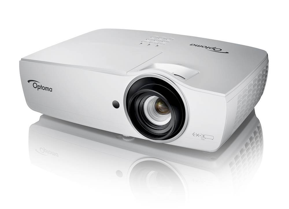 Optoma EH470 Projeksiyon Cihazı