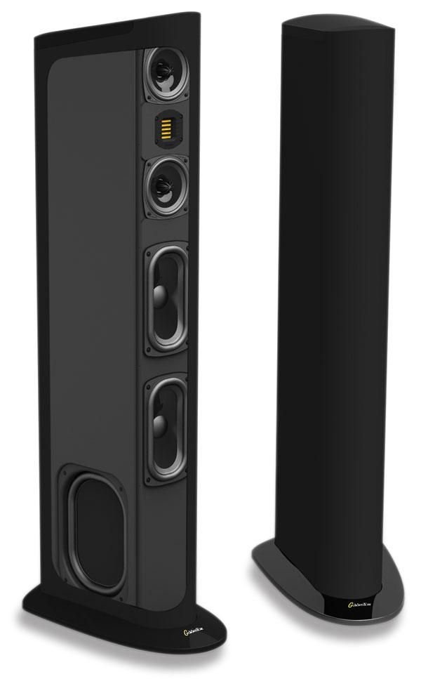 GoldenEar Triton Two Plus Hoparlör