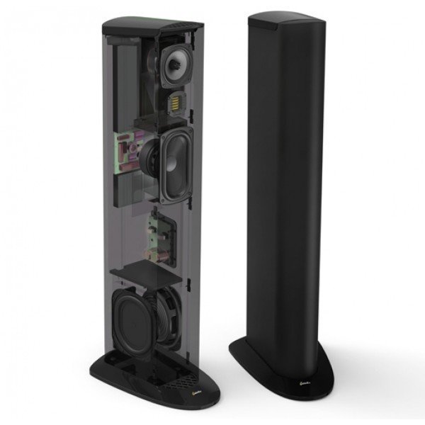 GoldenEar Triton Three Plus Speakers