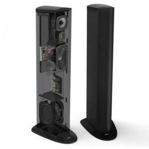 GoldenEar Triton Three Plus Speakers