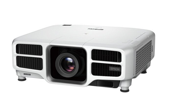 EPSON EB-L1300U Lazer Projeksiyon Cihazı