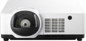 Viewsonic LSC601WU-ST Kısa Mesafe Lazer Projeksiyon Cihazı