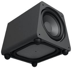 GoldenEar Force Field 5 Subwoofer