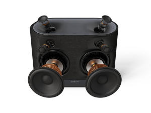 Denon Home 400 Kablosuz Hi Fi Hoparlör