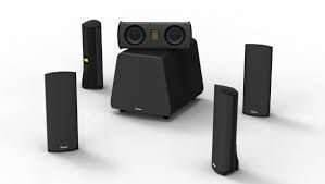 GoldenEar SuperSat 3 Hoparlör