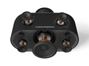 Denon Home 600 Kablosuz Hi Fi Hoparlör