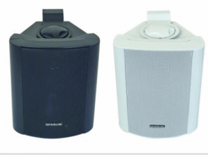 SPEKON CONTROL 5A AKTİF KABİN HOPARLÖR ÇİFT
