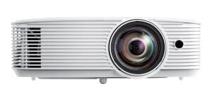 OPTOMA X309ST Kısa Mesafe Projeksiyon Cihazı