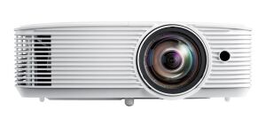 OPTOMA X309ST Kısa Mesafe Projeksiyon Cihazı