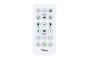 OPTOMA X309ST Kısa Mesafe Projeksiyon Cihazı