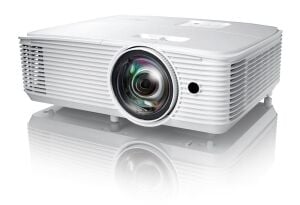 OPTOMA X309ST Kısa Mesafe Projeksiyon Cihazı