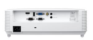 OPTOMA X309ST Kısa Mesafe Projeksiyon Cihazı