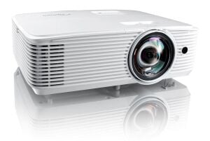 OPTOMA X309ST Kısa Mesafe Projeksiyon Cihazı