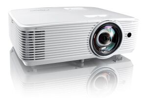 OPTOMA X309ST Kısa Mesafe Projeksiyon Cihazı