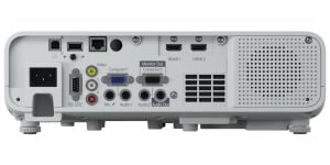 Epson EB-L270F Lazer Projeksiyon