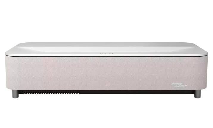 Epson EH-LS970W Ultra Kısa Mesafe Lazer 4K Projeksiyon Cihazı