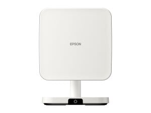 Epson EF-71 Full HD Projeksiyon Cihazı LED, Google TV, BOSE Hop
