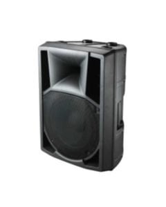 Tuig TS-7120 2 Yollu 12'' 400 Watt Kabin Hoparlör