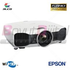 Epson EH-TW9100W Kablosuz Full HD 3D Projeksiyon Cihazı