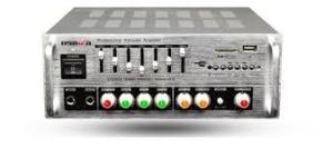 OSAWA AV-987 2x200 W STEREO AMFİ