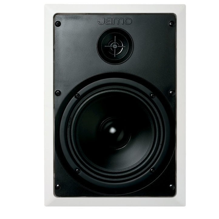JAMO 660A 2 Way Duvar Hoparlörü - Çift