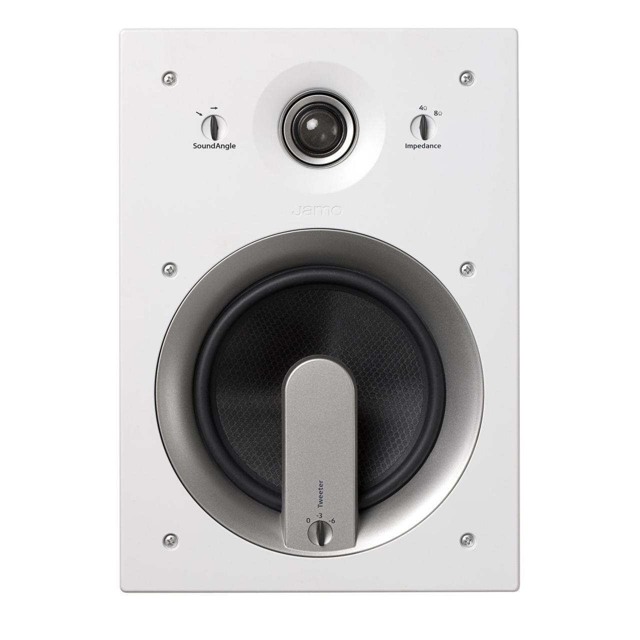 JAMO IW 608 FG HOPARLÖR  (Çift)